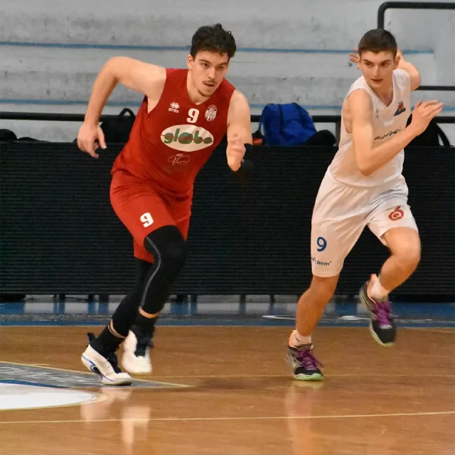 Caio Palmieri Seif - Basketball Player - Small Forward - Photo 06 - Mar-04-2023