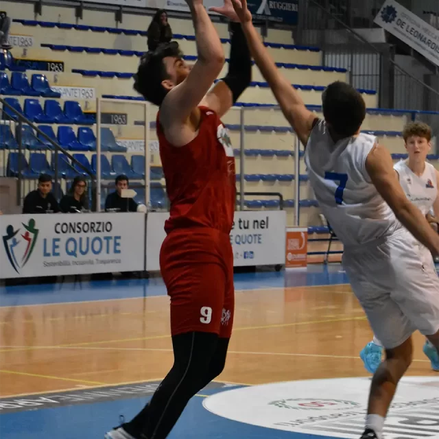 Caio Palmieri Seif - Basketball Player - Small Forward - Photo 27 - Mar-04-2023